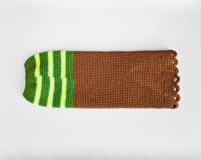 351 Bottle bag Snake Boa Serpent Bottle Cover for Water, Wine & Champagne