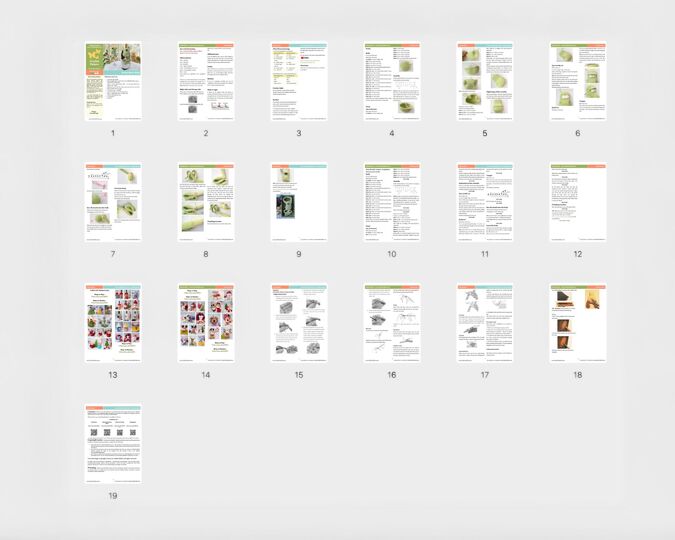 355 Snake Bottle Decor Cover for Wine & Champagne | Christmas and New Year