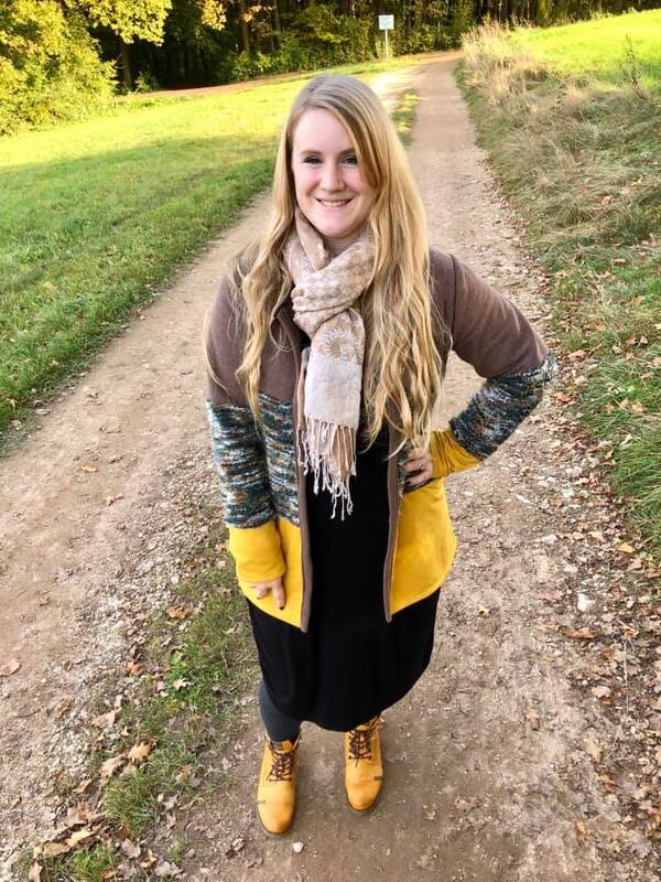 Cardigan Pippa - Gr 32-64 - E-Book und Nähanleitung - Bild 2