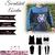 Herren Sweatshirt "Anselm" - 44-64 - E-Book und Nähanleitung