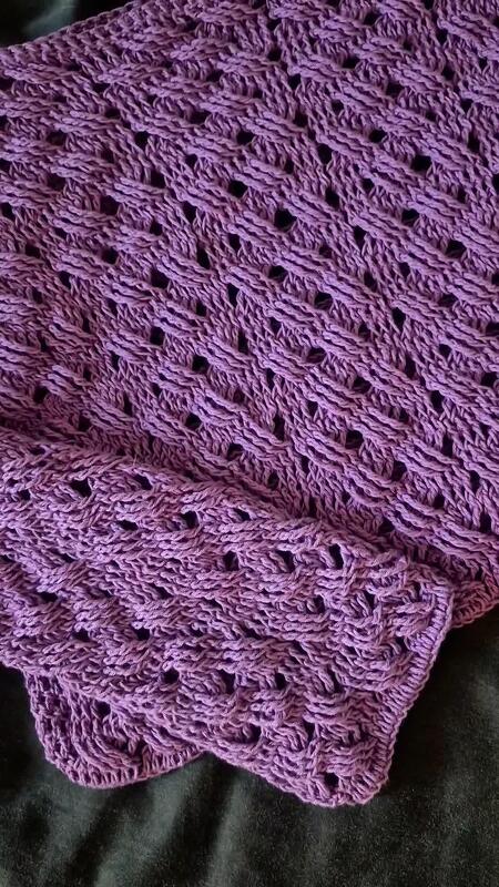 Pullover Dakota häkeln