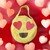 Emoji Tasche