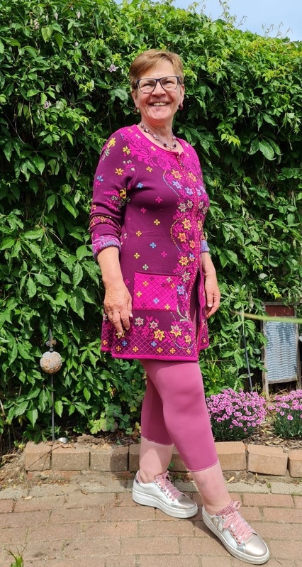 Kombi-E-Book Shirt Cure+Leggings Fixe Buex - Bild 14