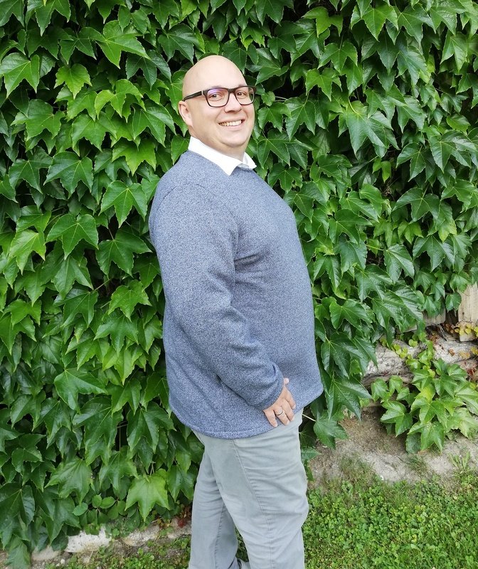 Kombi-E-Book Sweater + Joggpants Micha - Bild 6