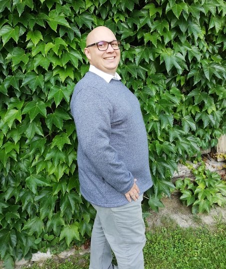 Kombi-E-Book Sweater + Joggpants Micha