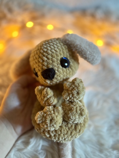 WauWau der Baby-Hund