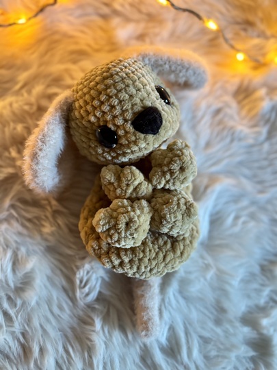 WauWau der Baby-Hund