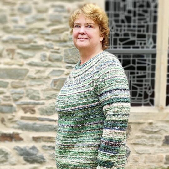 Taylin Pullover, Rundpassen Pullover, Größe 38 bis 60, Strickanleitung