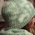 Freya hat, knitting pattern