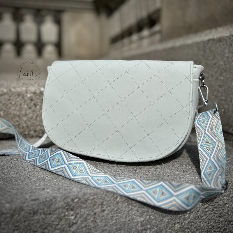 lovely lady bag Handtasche Schnittmuster Tasche Damentasche - Sewing