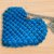 Crochet Heart Bag Pattern PDF + Video Tutorial – Beginner-Friendly Design