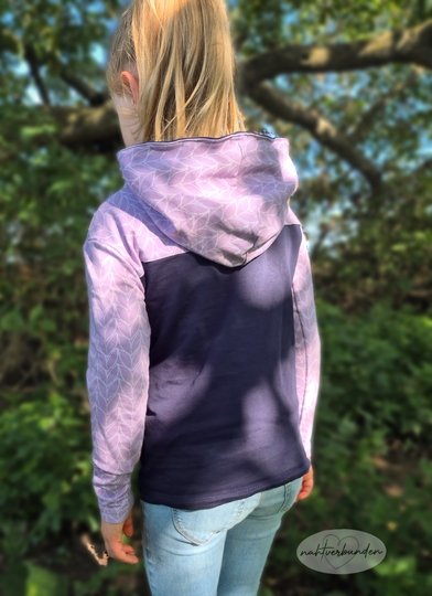 Beamer + A0 + A4 lovely split shirt 74-164 Sweatshirt Pulli Hoodie T-Shirt