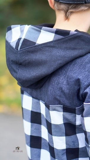 Beamer + A0 + A4 lovely split shirt 74-164 Sweatshirt Pulli Hoodie T-Shirt