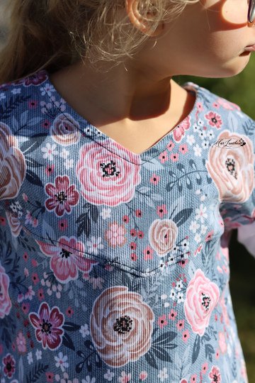 Beamer + A0 + A4 lovely split shirt 74-164 Sweatshirt Pulli Hoodie T-Shirt