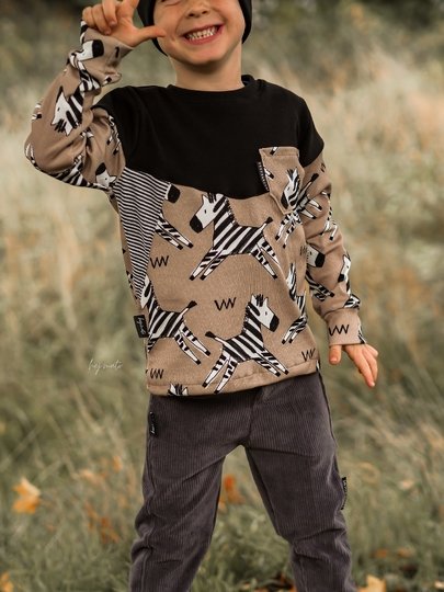 Beamer + A0 + A4 lovely split shirt 74-164 Sweatshirt Pulli Hoodie T-Shirt