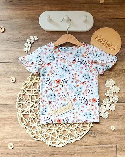 Beamer + A0 + A4 lovely split shirt 74-164 Sweatshirt Pulli Hoodie T-Shirt