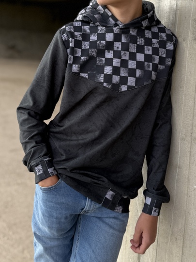 Beamer + A0 + A4 lovely split shirt 74-164 Sweatshirt Pulli Hoodie T-Shirt