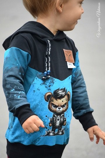 Beamer + A0 + A4 lovely split shirt 74-164 Sweatshirt Pulli Hoodie T-Shirt