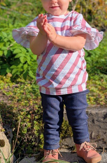 Beamer + A0 + A4 lovely split shirt 74-164 Sweatshirt Pulli Hoodie T-Shirt