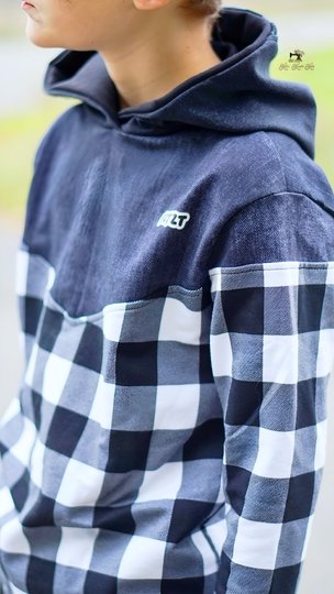 Beamer + A0 + A4 lovely split shirt 74-164 Sweatshirt Pulli Hoodie T-Shirt