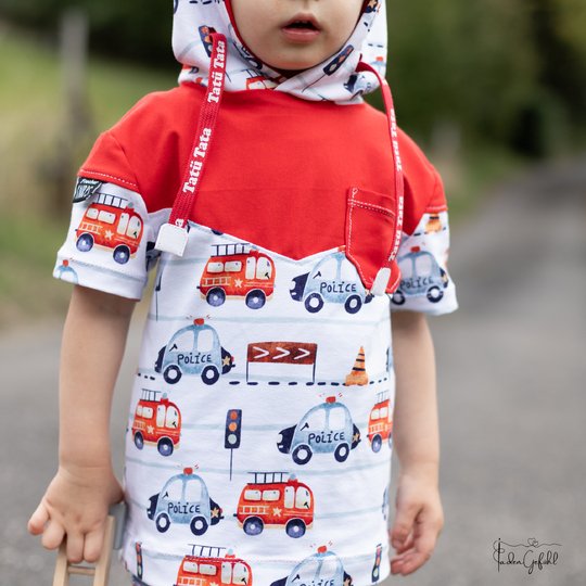 Beamer + A0 + A4 lovely split shirt 74-164 Sweatshirt Pulli Hoodie T-Shirt