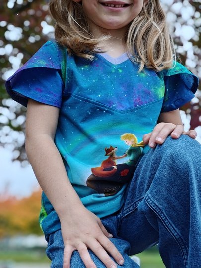 Beamer + A0 + A4 lovely split shirt 74-164 Sweatshirt Pulli Hoodie T-Shirt