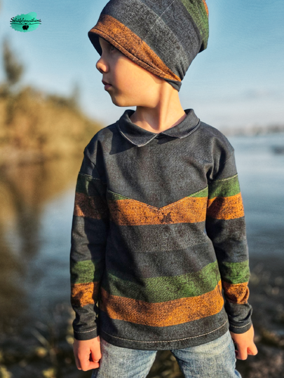 Beamer + A0 + A4 lovely split shirt 74-164 Sweatshirt Pulli Hoodie T-Shirt