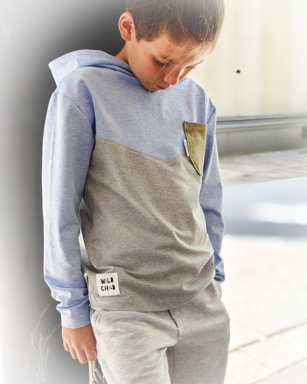 Beamer + A0 + A4 lovely split shirt 74-164 Sweatshirt Pulli Hoodie T-Shirt