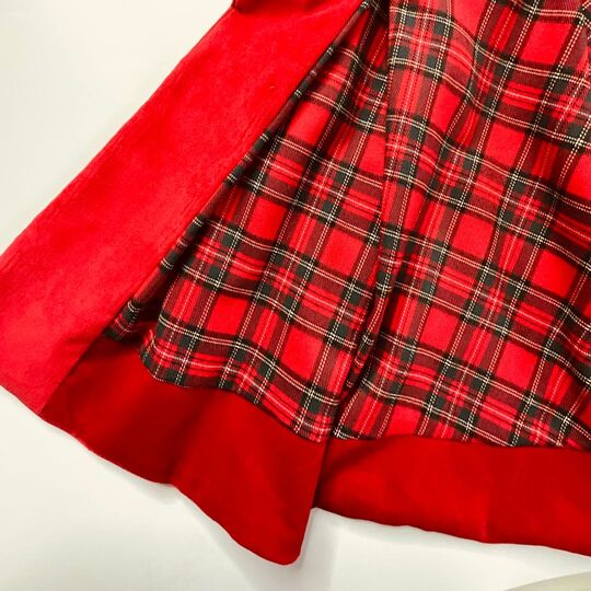 Kindermantel Noémi Gr. 86 - 170 Schnittmuster zum Nähen