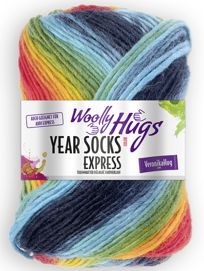 MODELL DAVINA , gehäkelt