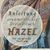 Hazel - asymmetrisches Dreieckstuch mit energetischer Bedeutung