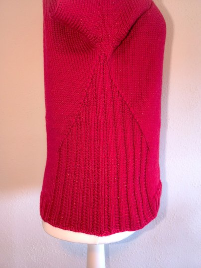 Panda-Pulli Nr.6 "Es weihnachtet sehr"