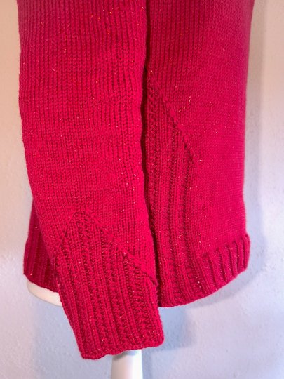 Panda-Pulli Nr.6 "Es weihnachtet sehr"