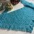 Crochet pattern Mini shawl Mio