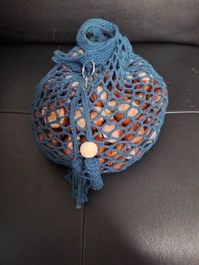 Mitbingselbeutel Kindergeburtstag