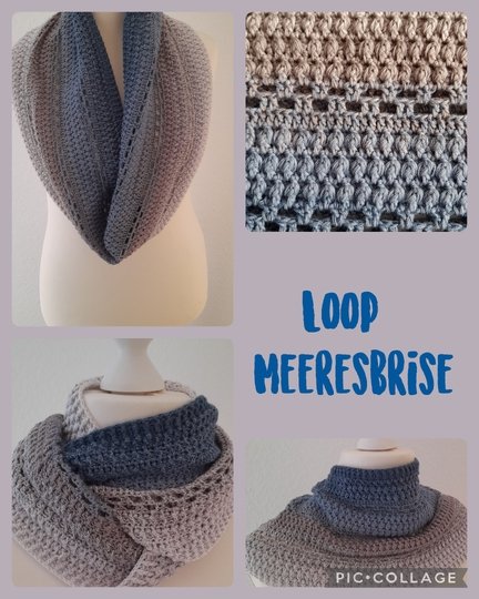 Loop - Meeresbrise