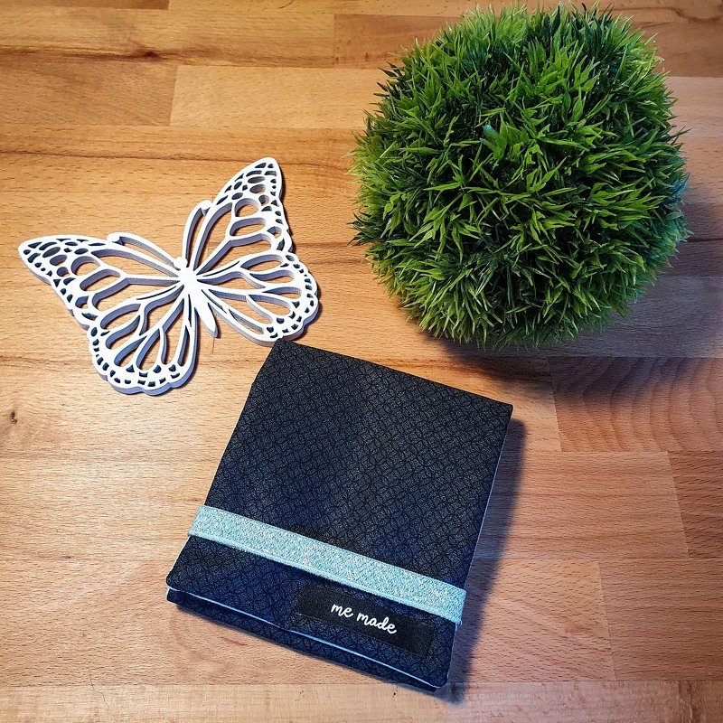 Sannys Mini Purse - E-Book und Nähanleitung - Bild 4