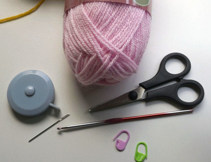 Crochet Pattern For The Pixie Hat!