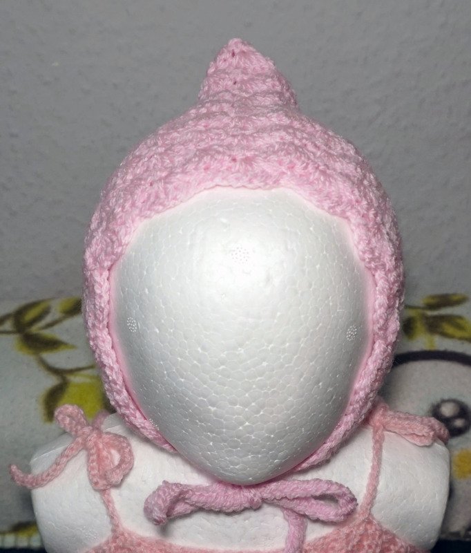 Crochet Pattern For The Pixie Hat! - Image 5
