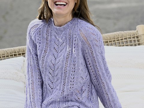 Strickanleitung Raglanpullover (9601349_14)