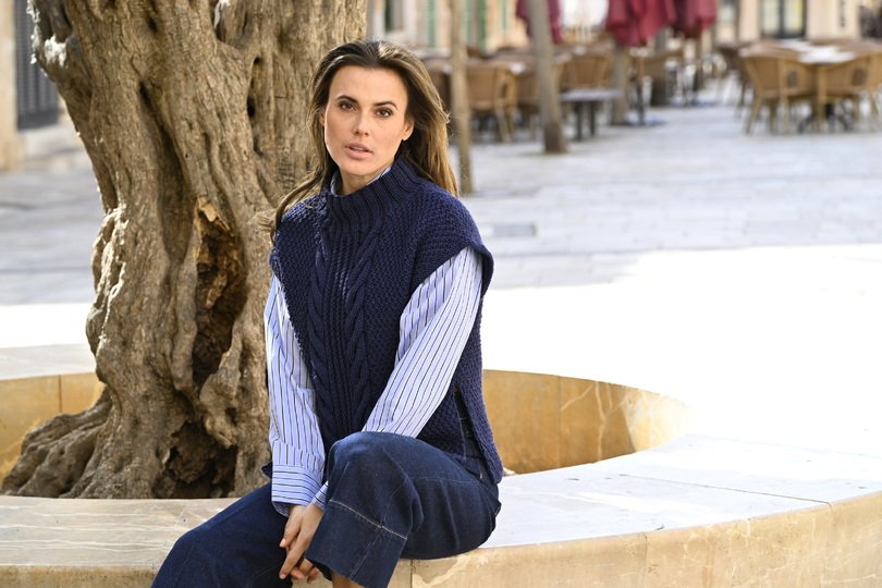 Strickanleitung Pullunder (9601349_19)