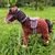 Horse Alma crochet pattern