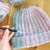 Easy Ribbed Hat – Crochet Pattern for Beginners & Advanced Crafters