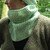 Freya cowl, Strickanleitung, Rundschal, Loop, Halswärmer