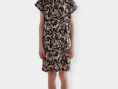 eBook Kleid Easy Kinder