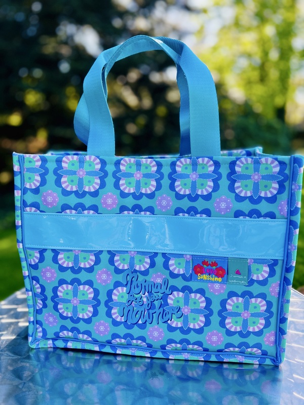 eBook Tote Bag - Bild 4