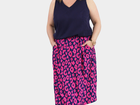 eBook Top & Rock Damen