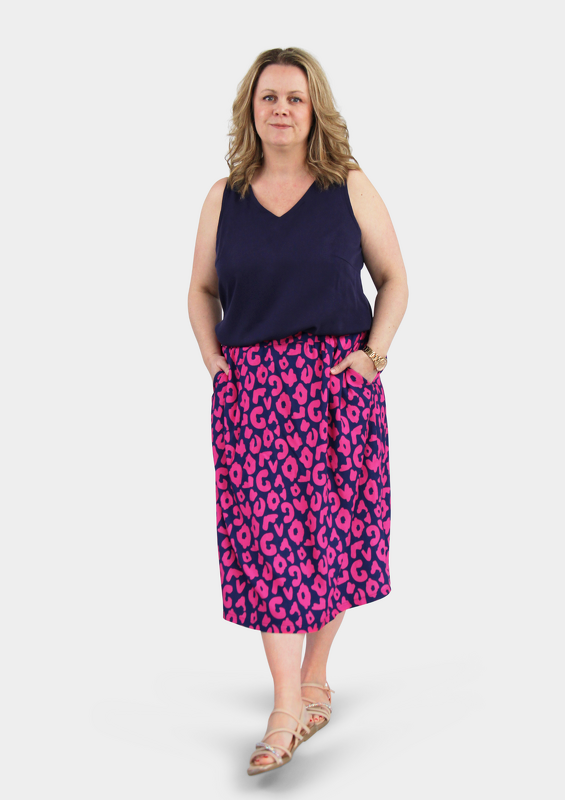 eBook Top & Rock Damen - Bild 2