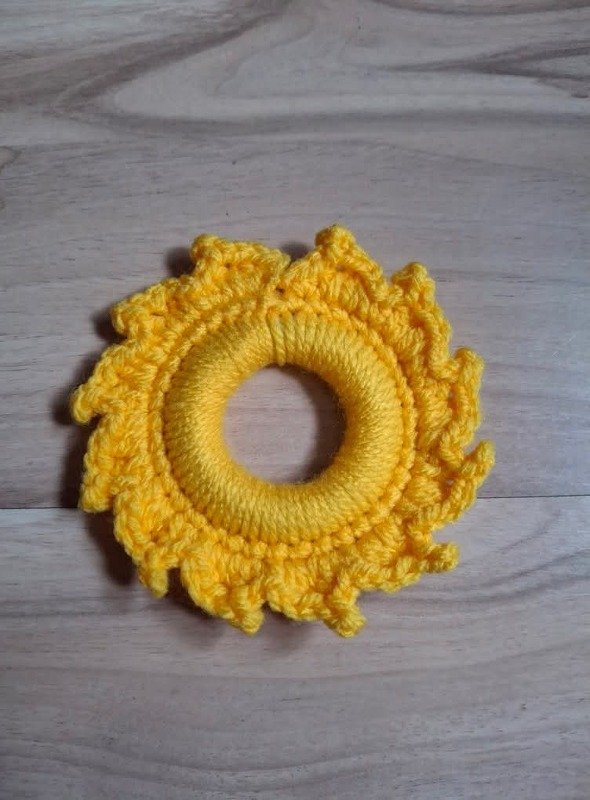 Sun Baby Toy - Image 2