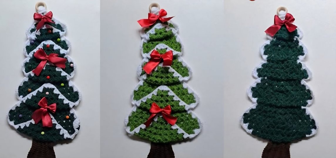 Christmas Tree Decor